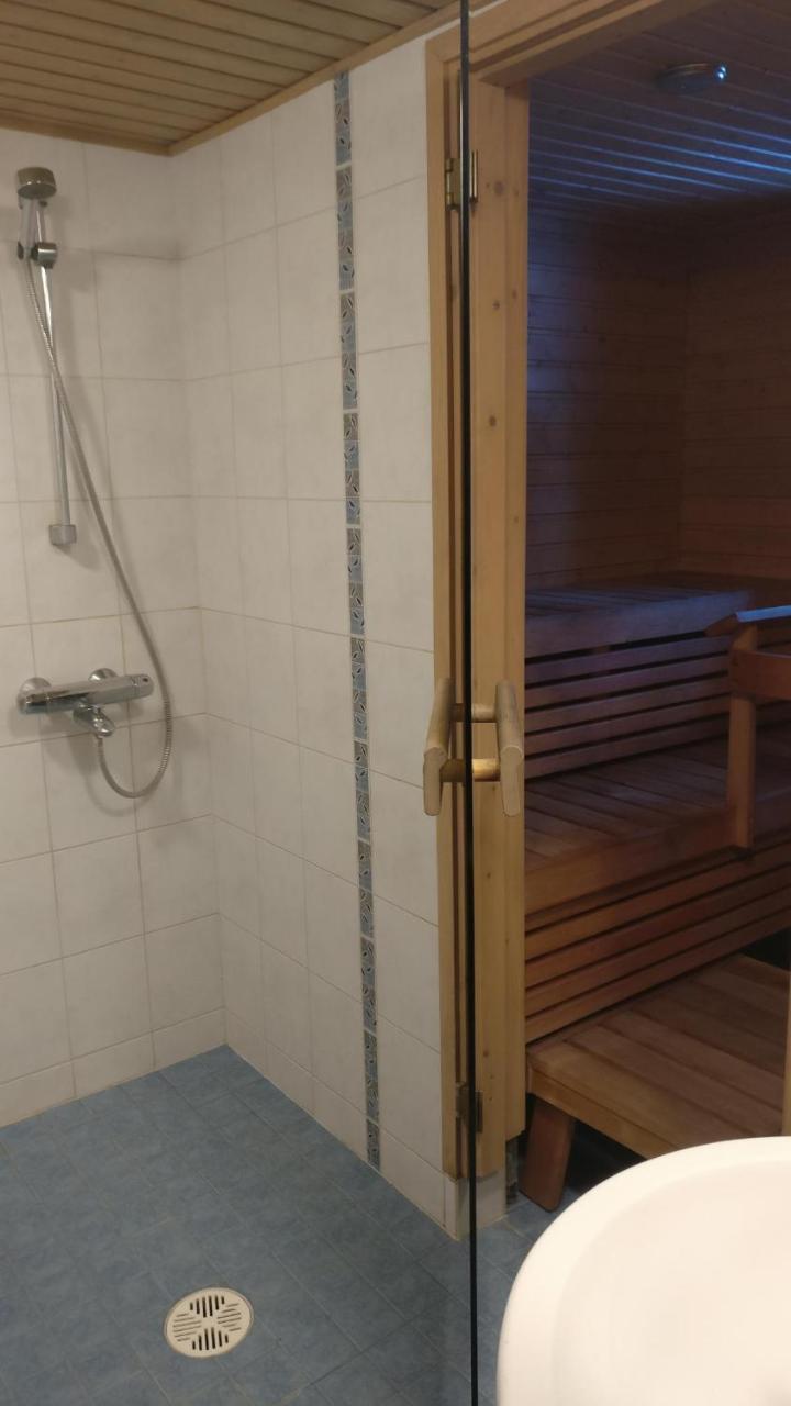 KoivuRieskapaikka别墅 外观 照片